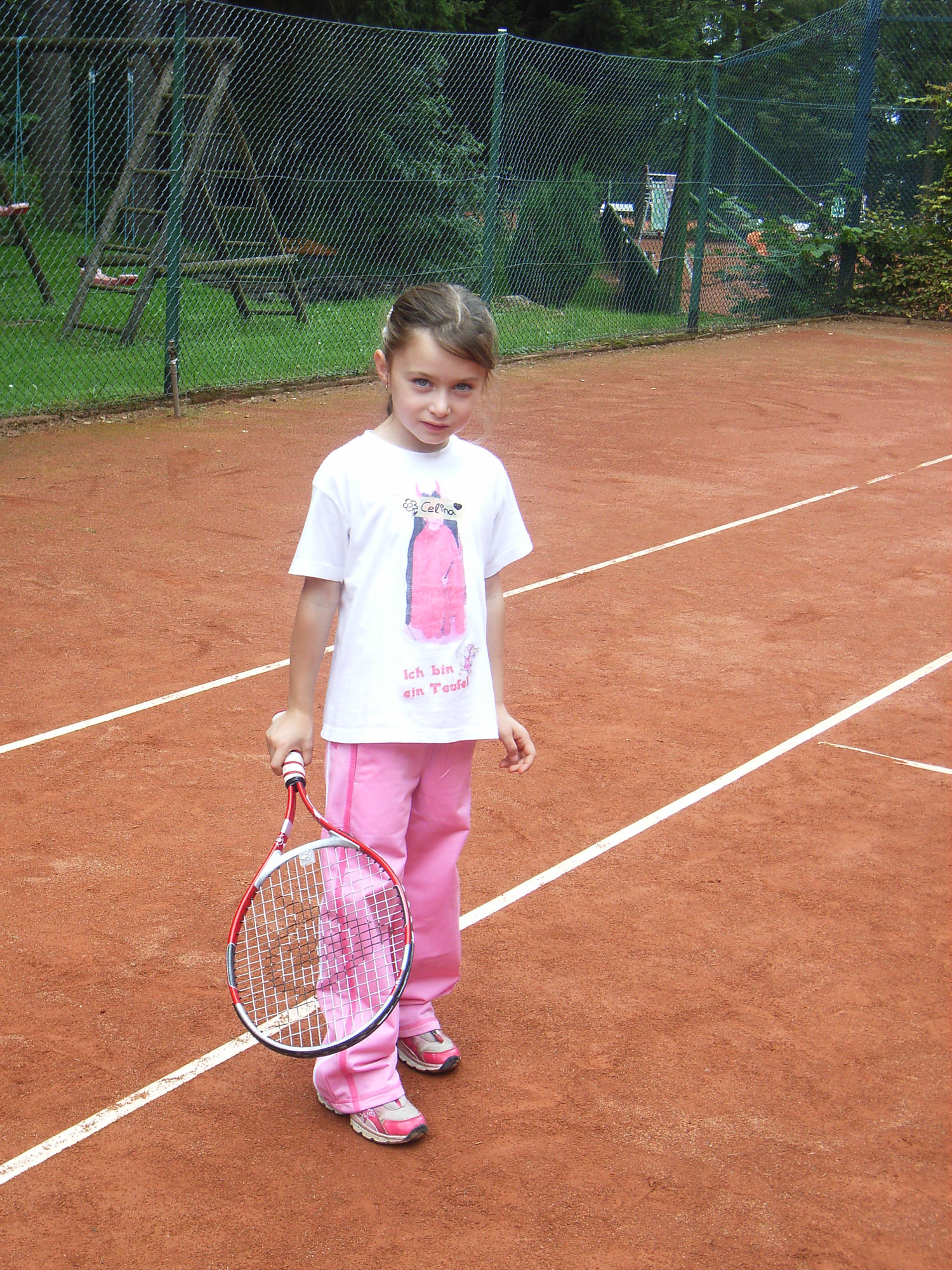 Tenniscamp 2007 103
